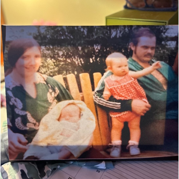 Meet your Posher, Chevy - Picture 2 of 2